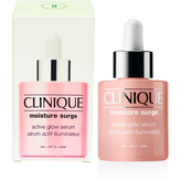 سرم آبرسان و روشن کننده کلینیک مدل Active glow